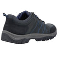 Bleu marine - Side - Cotswold - Chaussures de marche TODDINGTON - Homme