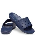 Bleu marine - Lifestyle - Crocs - Claquettes CLASSIC - Unisexe