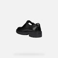 Noir - Lifestyle - Geox - Chaussures Mary Jane CASEY - Fille