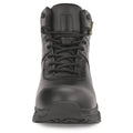 Noir - Side - Shoes For Crews - Bottines de sécurité STRATTON - Homme