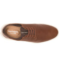 Marron - Lifestyle - Hush Puppies - Chaussures BENNET - Homme