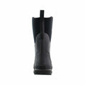 Noir - Side - Muck Boots - Bottes CLASSIC - Femme