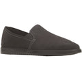 Noir - Front - Hush Puppies - Chaussures EVERYDAY - Femme