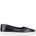Noir - Back - Hush Puppies - Chaussures TIFFANY - Femme