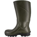 Vert - Side - Nora Max - Bottes AGRI O4 PROFESSIONAL - Adulte