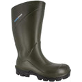 Vert - Front - Nora Max - Bottes AGRI O4 PROFESSIONAL - Adulte