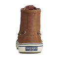 Marron clair - Side - Sperry - Bottines BAHAMA STORM - Homme