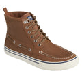 Marron clair - Front - Sperry - Bottines BAHAMA STORM - Homme