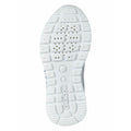 Blanc - Lifestyle - Geox - Chaussures élégantes PAVEL - Garçon