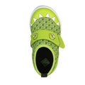 Vert - Close up - Muck Boots - Baskets SUMMER SOLSTICE - Enfant