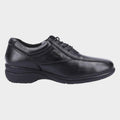 Noir - Back - Cotswold - Chaussures COLLECTION SALFORD - Femme
