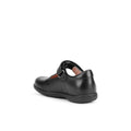 Noir - Lifestyle - Geox - Chaussures Mary Jane NAIMARA - Fille