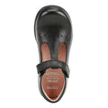 Noir - Close up - Geox - Chaussures Mary Jane NAIMARA - Fille