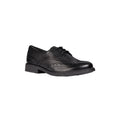 Noir - Front - Geox - Chaussures élégantes AGATA D - Fille