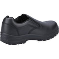 Noir - Side - Amblers - Chaussures de sécurité AS716C - Femme