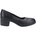 Noir - Back - Amblers - Chaussures de sécurité AS607 BRIGITTE - Femme