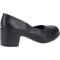 Noir - Side - Amblers - Chaussures de sécurité AS607 BRIGITTE - Femme
