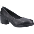 Noir - Front - Amblers - Chaussures de sécurité AS607 BRIGITTE - Femme
