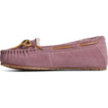 Mauve - Lifestyle - Sperry - Chaussons REINA - Femme