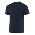 Bleu marine - Back - Caterpillar - T-shirt ESSENTIALS - Homme