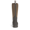 Gris foncé - Side - Muck Boots - Bottes de pluie CHORE CLASSIC XPRESSCOOL - Homme