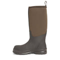Gris foncé - Lifestyle - Muck Boots - Bottes de pluie CHORE CLASSIC XPRESSCOOL - Homme