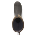 Gris foncé - Pack Shot - Muck Boots - Bottes de pluie CHORE CLASSIC XPRESSCOOL - Homme