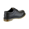 Noir - Back - Dr Martens - Chaussures de sécurité - Hommes