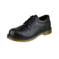 Noir - Pack Shot - Dr Martens - Chaussures de sécurité - Hommes