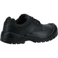 Noir - Side - Amblers - Chaussures de sécurité - Adulte