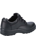 Noir - Side - Amblers - Chaussures de sécurité AS715C AMELIA - Femme