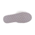 Gris - Side - Hush Puppies - Chaussons PRUE - Femme