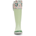 Vert pâle - Lifestyle - Muck Boots - Bottes de pluie FORAGER - Femme
