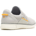 Gris - Side - Hush Puppies - Baskets GOOD BUNGEE 2.0 - Homme