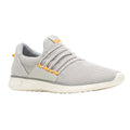 Gris - Front - Hush Puppies - Baskets GOOD BUNGEE 2.0 - Homme