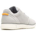 Gris - Side - Hush Puppies - Baskets GOOD 2.0 - Homme