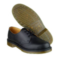 Noir - Lifestyle - Dr Martens B8249 - Chaussures en cuir - Homme