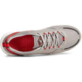Gris - Pack Shot - Sperry - Baskets ATHLETIC SEA - Homme