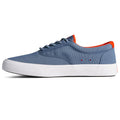 Gris - Lifestyle - Sperry - Baskets STRIPER CVO SEACYCLED - Homme