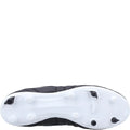 Noir - Blanc - Lifestyle - Umbro - Chaussures de foot SPECIALI LIGA - Enfant