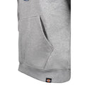 Gris chiné - Lifestyle - Dickies Workwear - Sweat à capuche - Homme