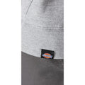 Gris chiné - Pack Shot - Dickies Workwear - Sweat à capuche - Homme