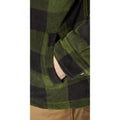 Vert - Pack Shot - Dickies Workwear - Chemise - Homme