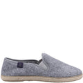 Gris - Lifestyle - Hush Puppies - Chaussons - Femme