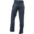 Bleu marine - Back - Dickies Workwear - Pantalon de travail - Homme