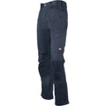 Bleu marine - Side - Dickies Workwear - Pantalon de travail - Homme