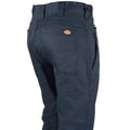 Bleu marine - Pack Shot - Dickies Workwear - Pantalon de travail - Homme