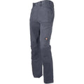 Gris - Side - Dickies Workwear - Pantalon de travail - Homme