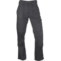 Noir - Front - Dickies Workwear - Pantalon de travail - Homme