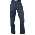 Bleu marine - Front - Dickies Workwear - Pantalon de travail - Homme